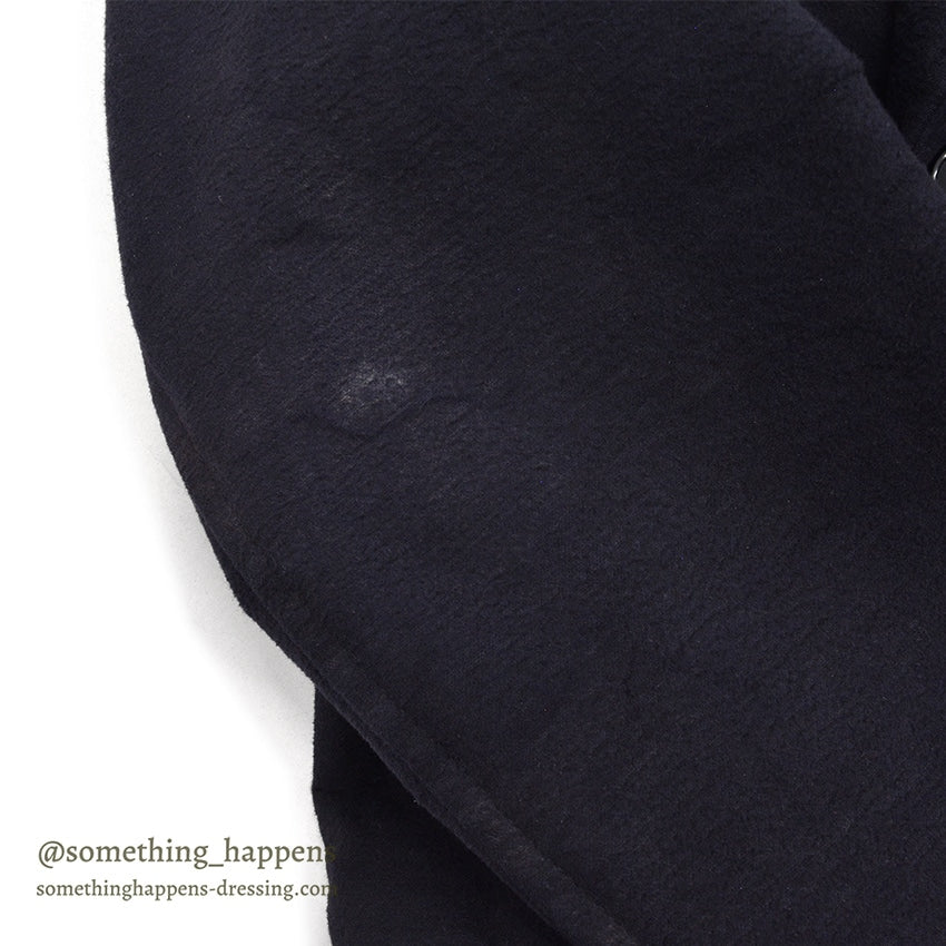 1930's DEADSTOCK MONTGOMERY WARD DOUBLE BREASTED MOLESKIN JACKET... 42