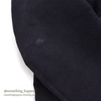 1930's DEADSTOCK MONTGOMERY WARD DOUBLE BREASTED MOLESKIN JACKET... 42