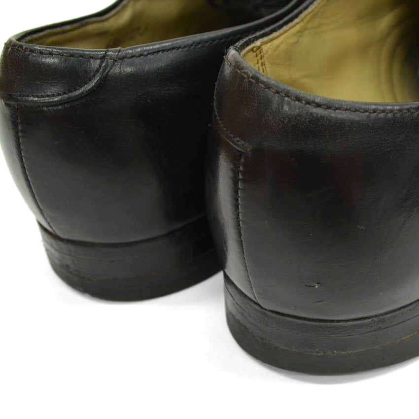 70's U.S.NAVY Service Shoes