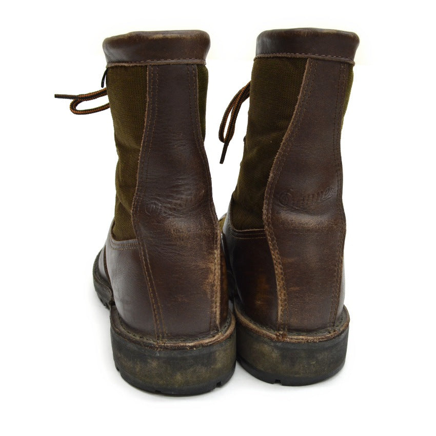 Danner 'Foothill' 8-inch Waterproof Boots... 8 1/2D