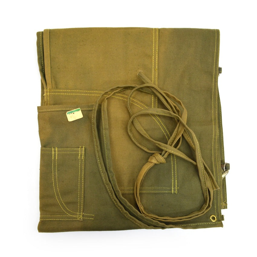 ~40's Deadstock 'D-99S' Military Work Apron...