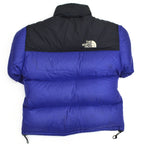 90's THE NORTH FACE Nuptse Down Jacket... M