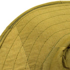 60's Deadstock Vietnamese Old Sun Hat...