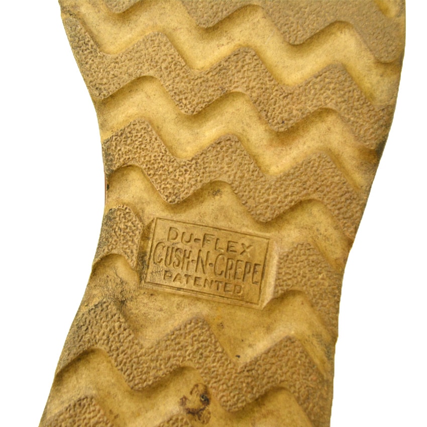 60s- REDWING 877 Irish Setter, dog tag, no country of origin indicated... 10D