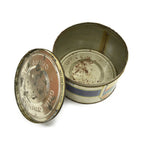 〜30's H.D.Lee Mercantile Co. Advertising ' COFFEE缶 & SPICE缶 Set ' ...