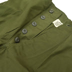 60's U.S.ARMY デッドストック ジャングルファティーグ パンツ ノンリップ ... S-R