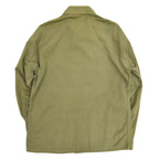 1940s USMC P-41 HBT Jacket...