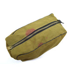 30's~ TALON ZIPPER SMALL BAG...