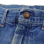 60's BIGMAC JC Penneys Painter Pants ... 2