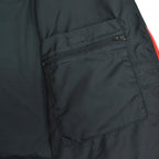 80s Eddie Bauer Mountain Parka, Black...