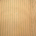 60's 'REVERSIDE MASTERBILT' Coca-Cola HBT Work Pants... 
