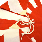 Vintage Military 旭日旗 ... 71.5cm × 50cm