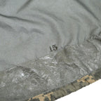 USARMY ACU Universal Camouflage Gore-Tex Parka ... SR