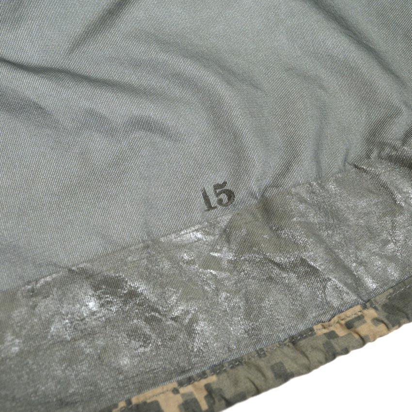 USARMY ACU Universal Camouflage Gore-Tex Parka ... SR