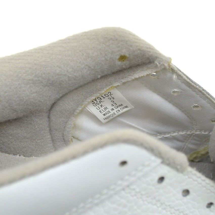 80's Deadstock CONVERSE CONS 'SONAR' Sneakers Lo... 91/2