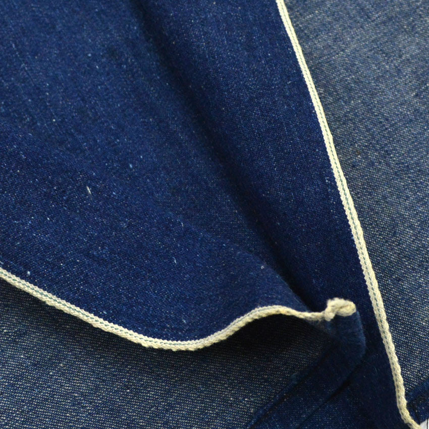 1940s BILTWELL Denim Work Apron with WWII Buttons...