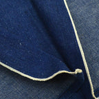 1940s BILTWELL Denim Work Apron with WWII Buttons...
