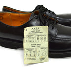 80's デッドストック REDWING 2235 ポストマン シューズ ... 10B