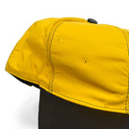 90's LOONEY TUNES Tweety Leather Cap 1994...