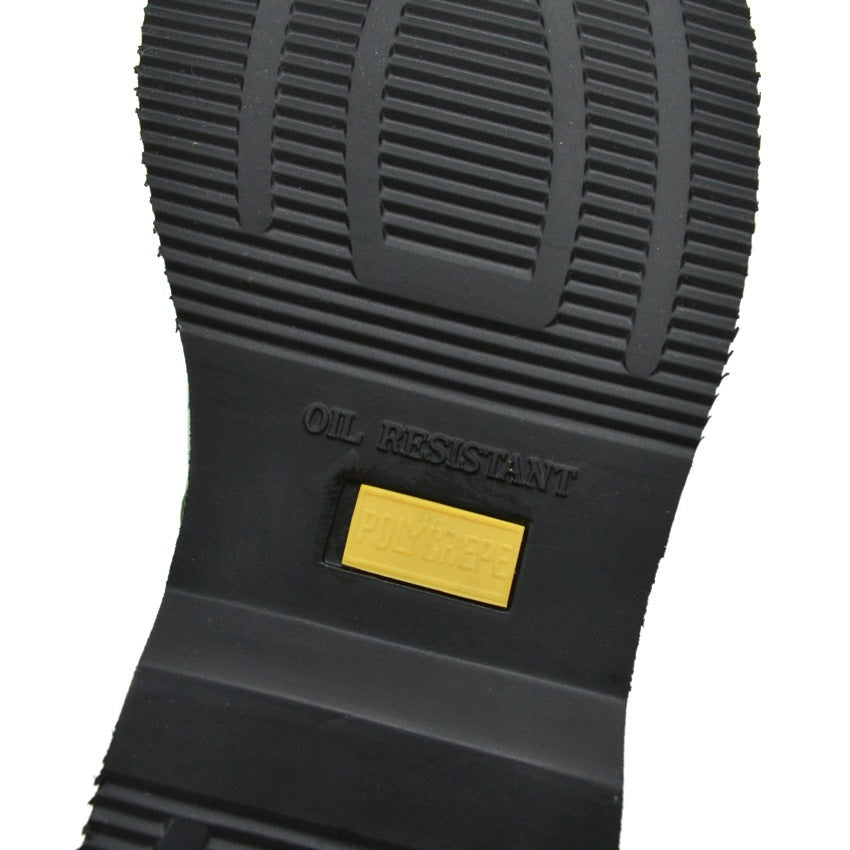 90's Deadstock ポストマン オックスフォード シューズ ... 8D