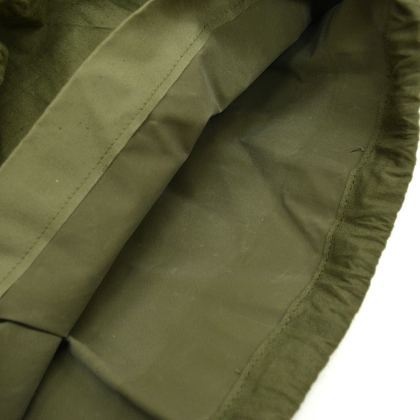 60's Deadstock USMD BAG, PATIENT'S EFFECTS...