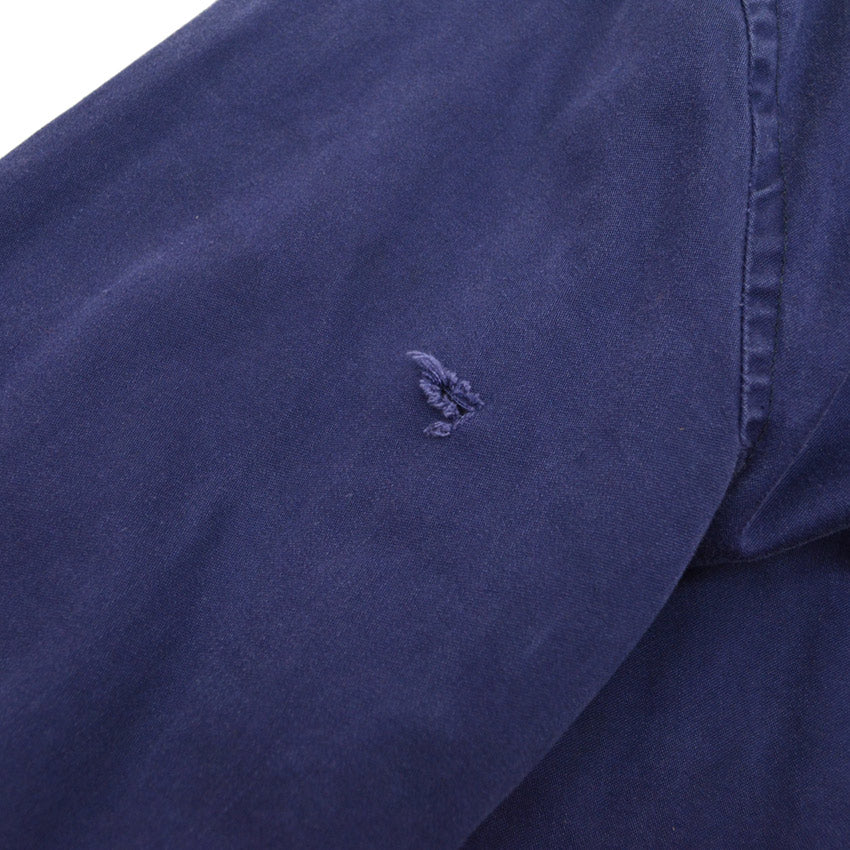 ~70's USNAVY Utility Jacket...40