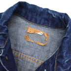 60's Levi's 70505 BIG-E... 40 or 42
