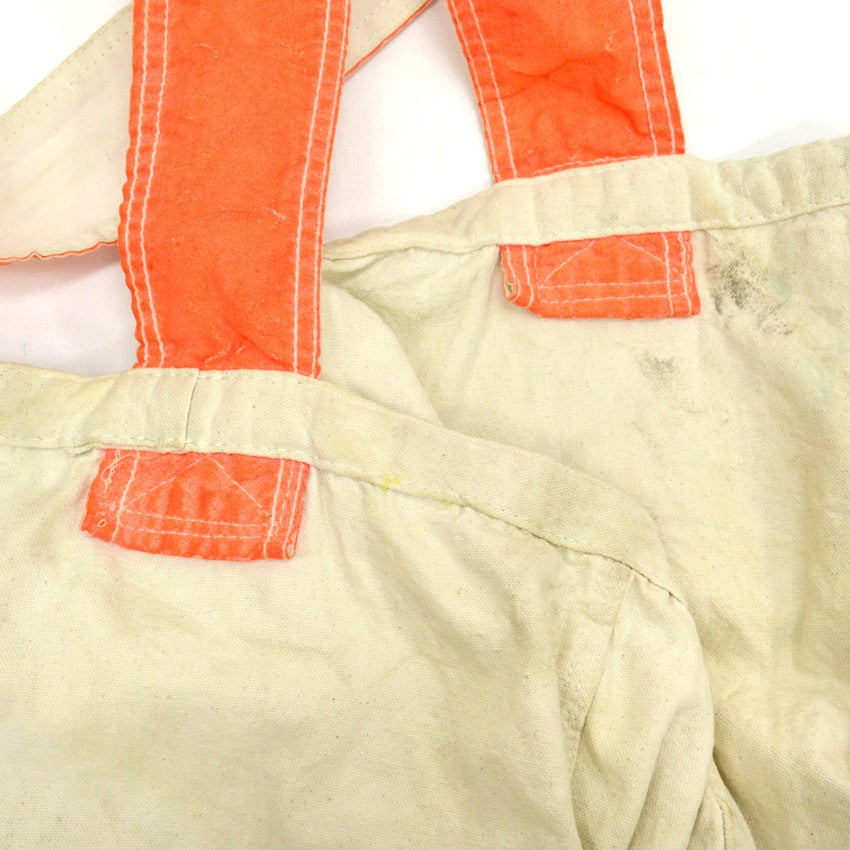〜70's ' The News-Gazette ' News Pepper Bag ...