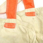 〜70's ' The News-Gazette ' News Pepper Bag ...