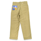 80's Deadstock Dickies 874 Work Pants Fully Lined... 33×29