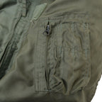 70's USAF CWU 36/P Early Flight Jacket... S