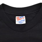 90's Hanes ' THIS IS WHAT OLD LOOKS LIKE ! ' PRINT T-SHITS ... XL