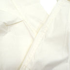 90's Deadstock USARMY TRS, SNOW, CAM, WHITE PANTS ... MEDIUM-SHORT