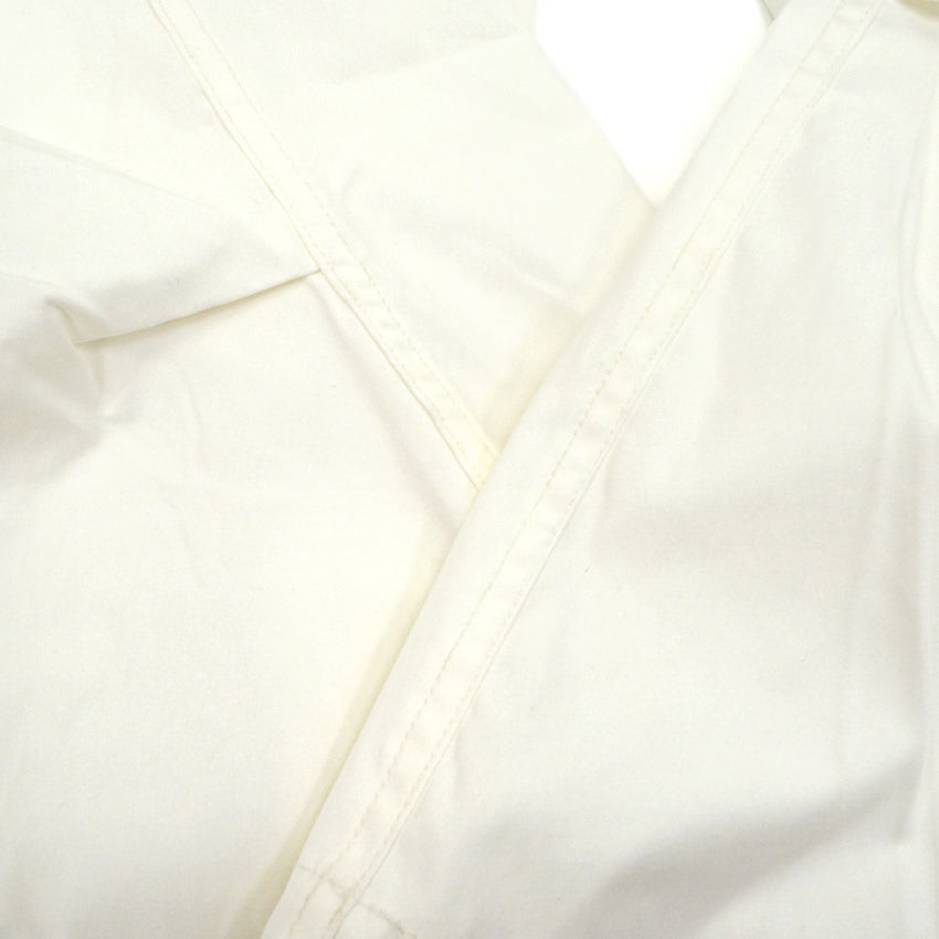 90's Deadstock USARMY TRS, SNOW, CAM, WHITE PANTS ... MEDIUM-SHORT