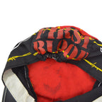80's RAMBO FIRST BLOOD ALL OVER PRINT CAP...