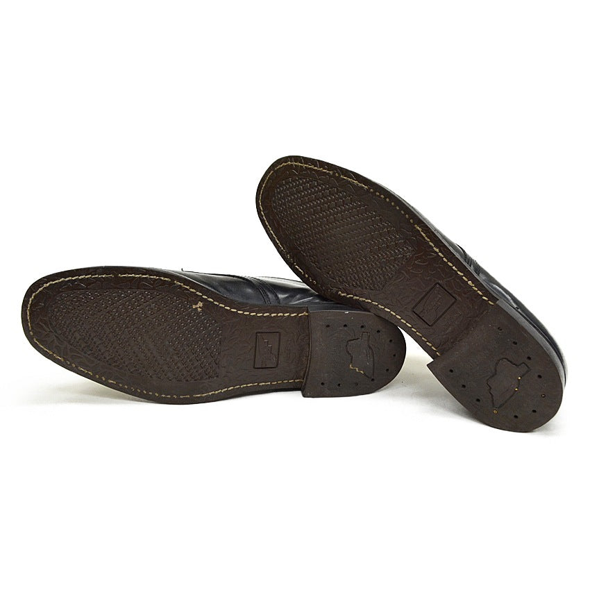 80's REDWING 9109 Postman Shoes...