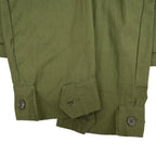 60's US ARMY Jungle Fatigue Uniform, 1969 Special Forces... SR