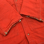 ~40's Fedo-dry DESERT CLOTH Bench Warmer Coat...