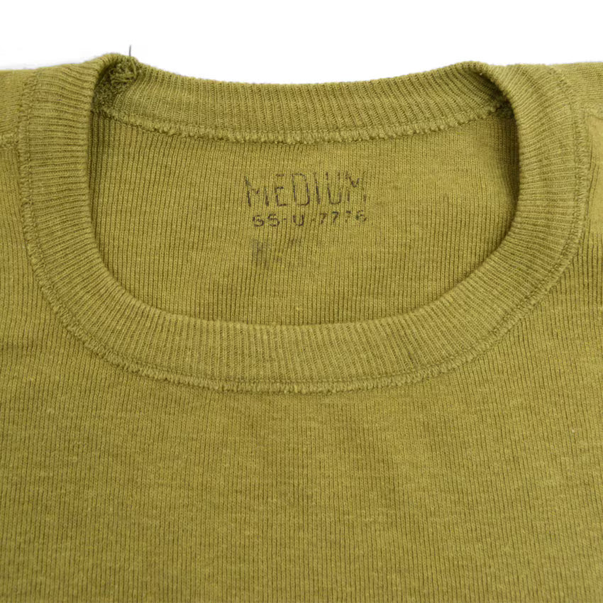 1940s USMC WWII Underwear... MEDIUM