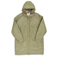 70's WOOLRICH Mountain Parka, Long Body... L