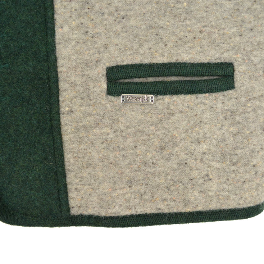 Wesenjak TIROL BOILED WOOL JACKET...