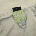 Deadstock patagonia PCU LEVEL5 MILITARY JACKET GEN2 ... SMALL 袋入り