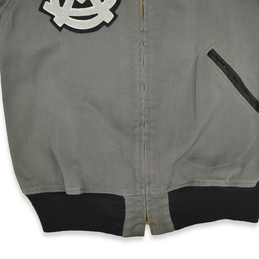 40's USMA WEST POINT CADET JACKET... 42L