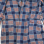 ~40's Beacon Blanket Robe...