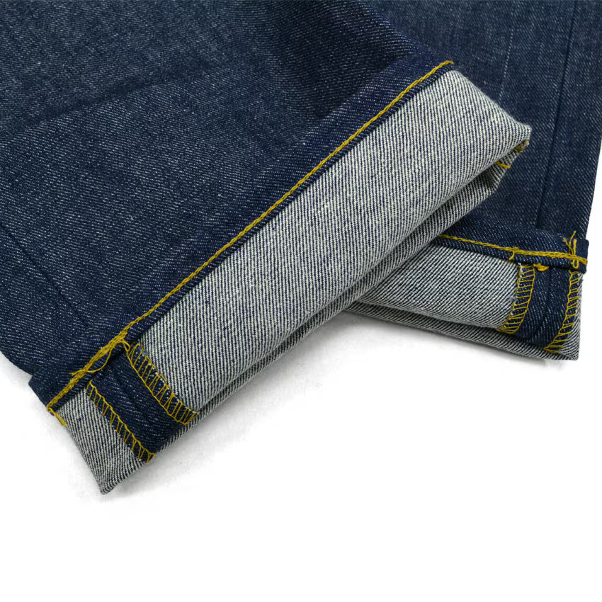 1970's Deadstock Lee 200 101-Z DENIM PANTS... W29 L29