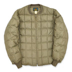 ~1970's BAUER DOWN 'DOWN LIGHT' JACKET...XL