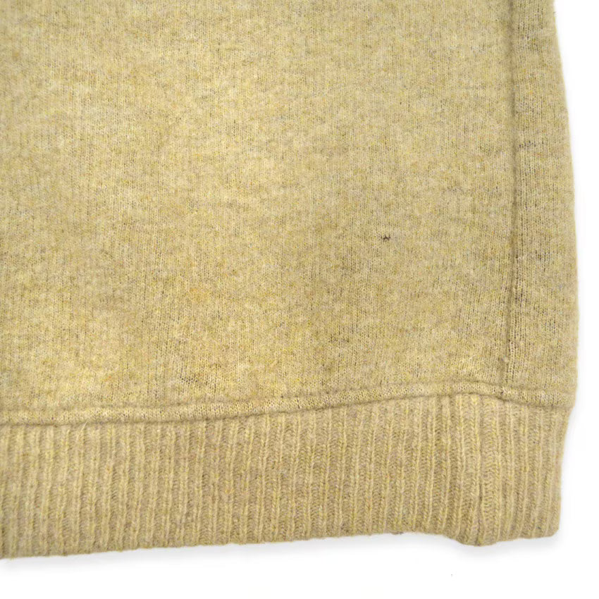 2002' FALL PATAGONIA REVERSE PILE SWEAT SHIRT USA製 ... M