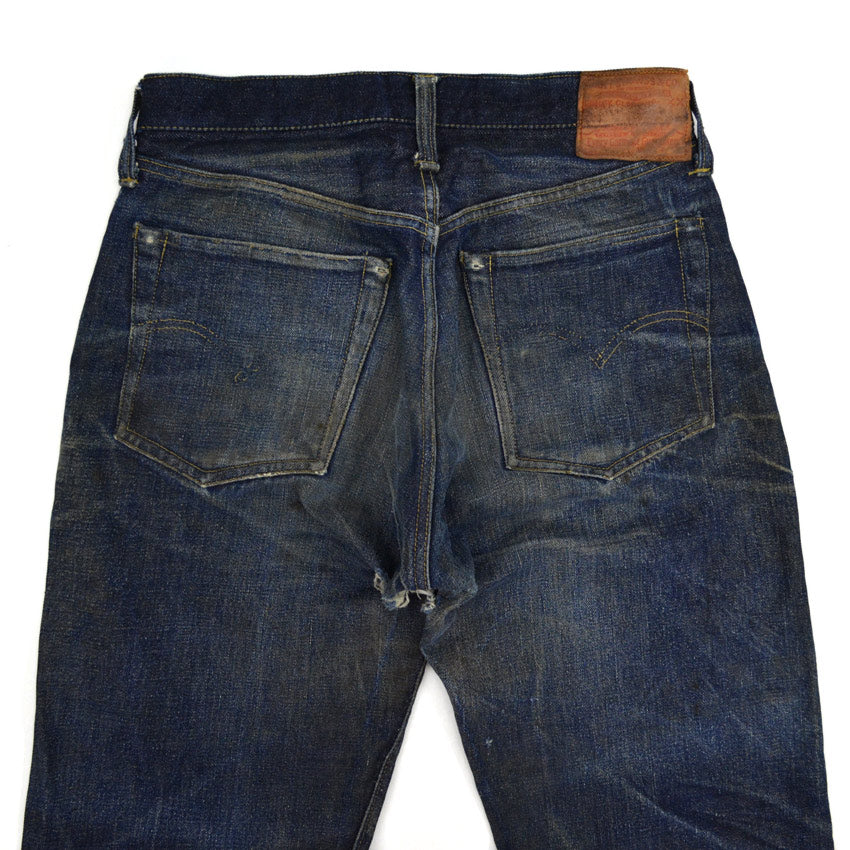 1940's LEVI'S 501XX c.1946...W32
