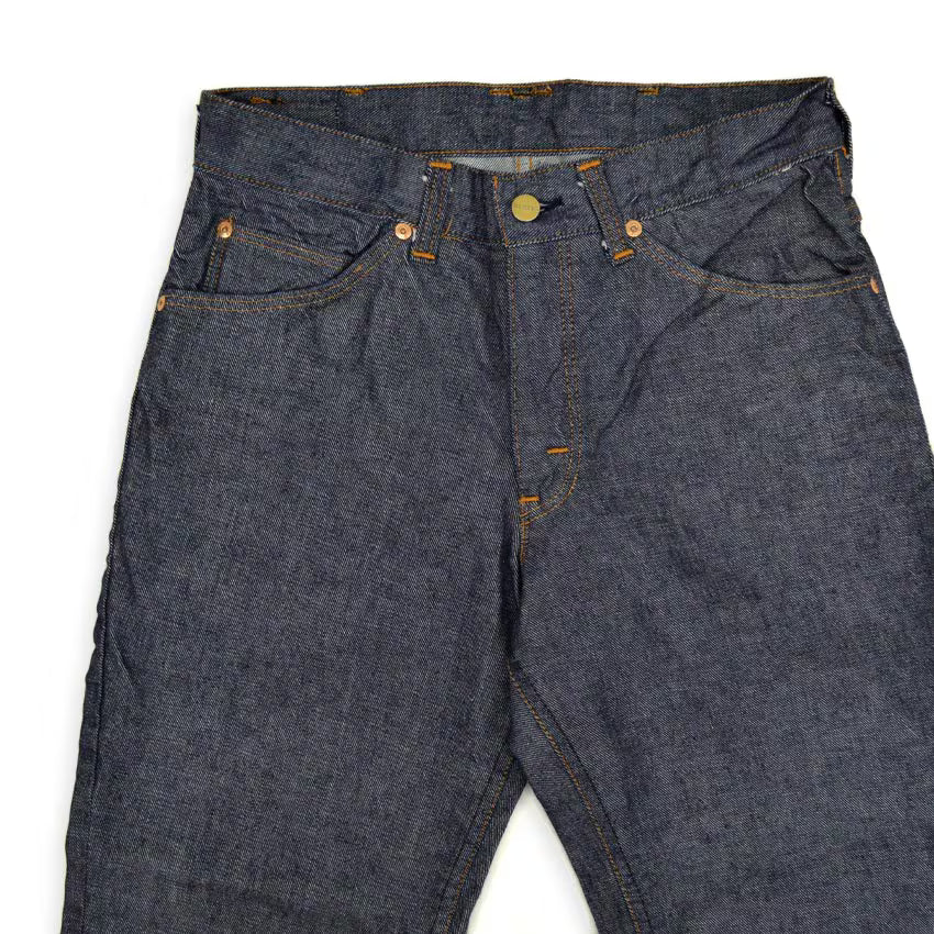 1960's SEARS ROEBUCKS DENIM PANTS MINT... W31 L28
