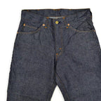 1960's SEARS ROEBUCKS DENIM PANTS MINT... W31 L28